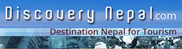 Discovery Nepal : Destination Nepal for Tourism